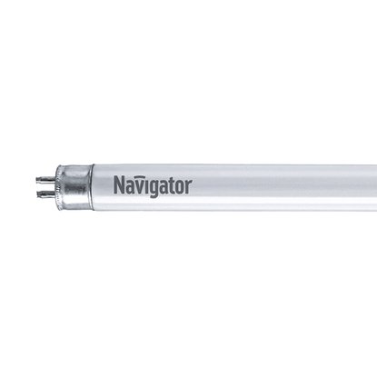 Лампа люминесцентная NAVIGATOR трубка т8 дневной G13 30 Вт