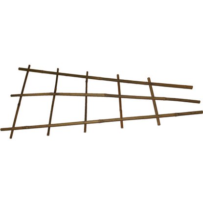 Решетка Best Solution бамбуковая 180 см