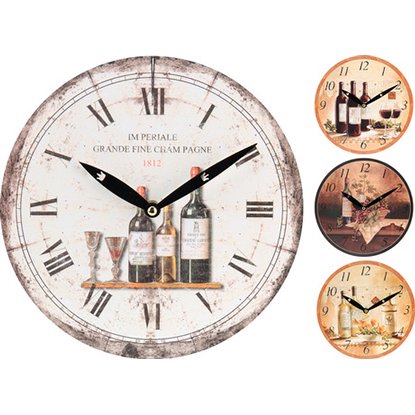 Часы настенные 