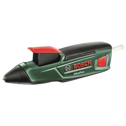 Пистолет клеевой Bosch Glue Pen 3,6