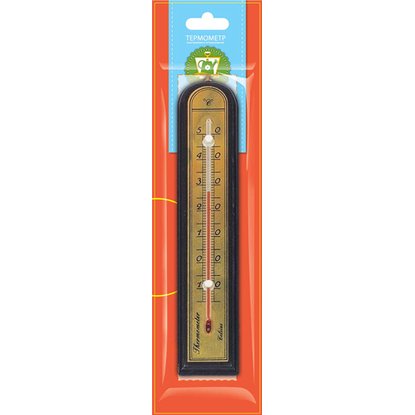 Термометр комнатный GARDEN SHOW 5х26,2