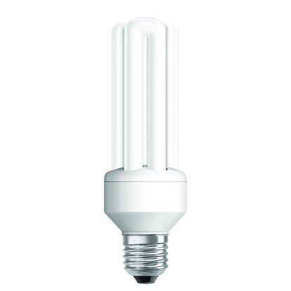 Лампа энергосберегающая E27, 20 Вт
