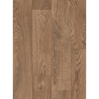 Линолеум полукоммерческий STREAM PRO WHITE OAK 250 см