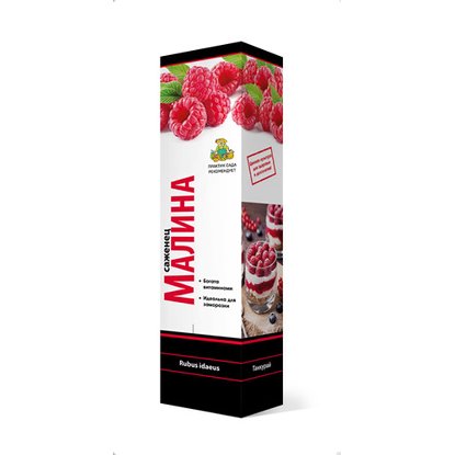 Малина Бабье лето 2 С1 Н37
