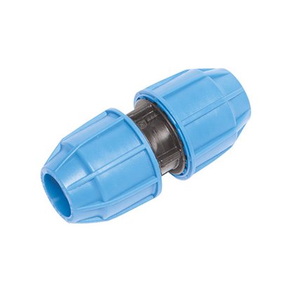 Муфта LUX 20 х 20 мм