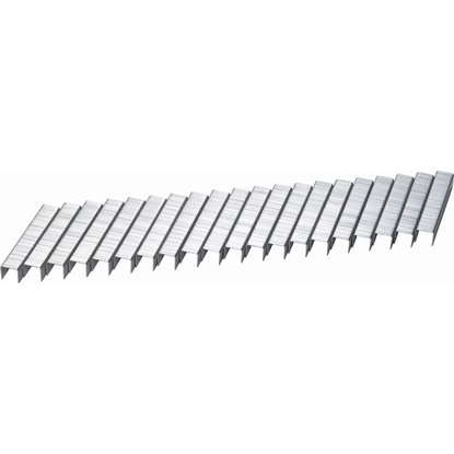 Скобы проволочные LUX-TOOLS 10,6x8 мм