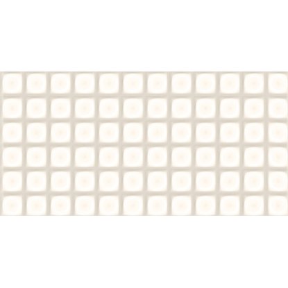 Мозаика KerLife Stella белый 31,5х63 см