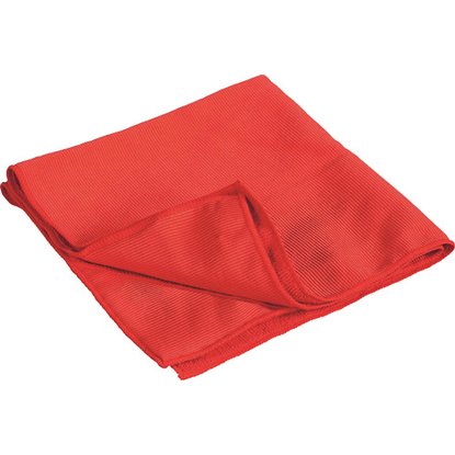 Тряпка OBI микрофибра 40 x 40 см