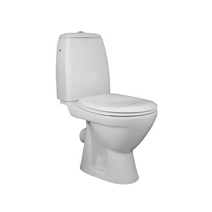 Унитаз напольный Vitra Grand c функцией биде