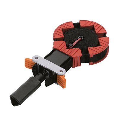 Стяжка ленточнаяLUX PROFI 4 м