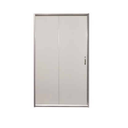 Раздвижная дверь OBI Rinoso двухстворчатая 100 x 180 см