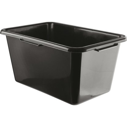 Таз строительный Сибртех прямоугольный 40 л