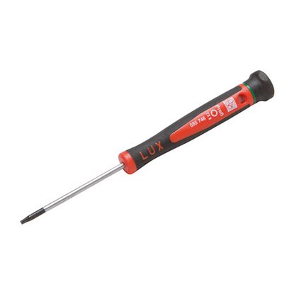 Отвертка LUX Torx TX 8 х 60 мм