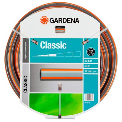 Шланг Classic Gardena 50 м