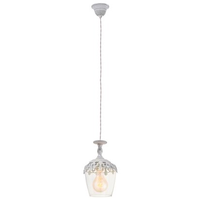Подвес SUDBURY EGLO 1 х 60W E27 без источника света