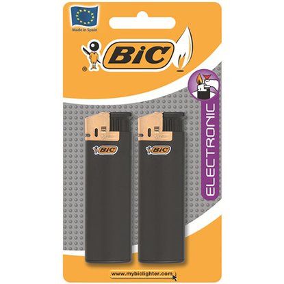 Зажигалка Bic Большая Купить