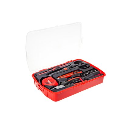 Набор отверток сменные насадки OBI кликер 23 шт