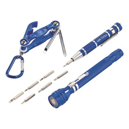 Отвертка брелок LUX-TOOLS