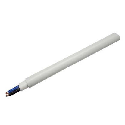 Кабель NYMNUM T.plast 2x2,5 мм 10 м