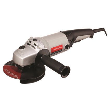 Шлифмашина угловая Интерскол 1500 Вт