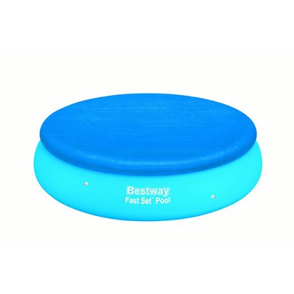 Покрывала для бассейнов надувных круглых Bestway 224