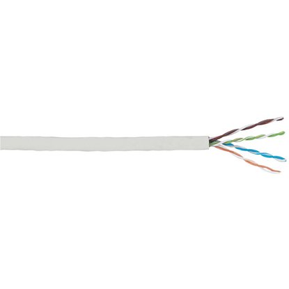 Кабель UTPCAT5E LEGRAND PVC 4 пары 1 м