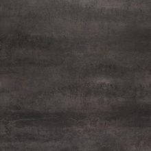 Керамогранит Cicogres Metallica Silver темно-серый 60x60 см
