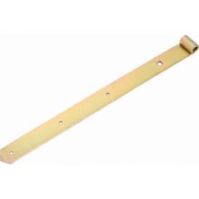 Петля для садовых ворот LUX-TOOLS оцинкованная 507х40х25 мм