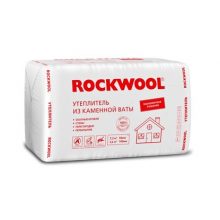 Теплоизоляция ROCKWOOL Утеплитель 3,6 кв.м.