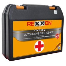 Аптечка автомобильная первой помощи REXXON