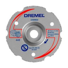 Диск отрезной Dremel DSM600