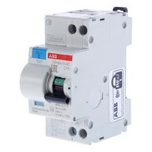 Выключатель дифференциального тока (УЗО) ELCDSH941R C16