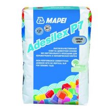 Клей Mapei Adesilex P7 для плитки