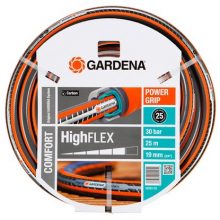 Шланг Comfort HighFLEX Gardena 25 м