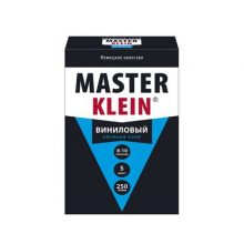 Клей Master Klein для виниловых обоев 250 г