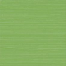 Плитка напольная Azori Элара Верде зеленый 33,3х33,3 см