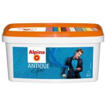 Декоративное покрытие Alpina Antique Effekt 1 л