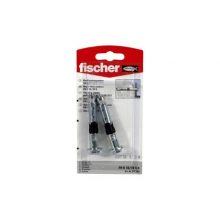 Анкер Fischer FH 10/10 для высоких нагрузок 2 шт.