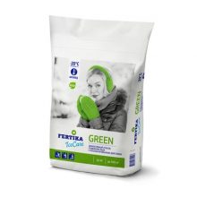 Реагент антигололедный Фертика Icecare Green 10 кг