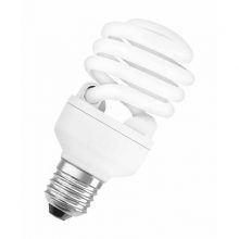 Лампа CFLi OSRAM 15 Вт Е27 теплый свет