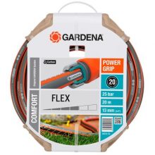 Шланг Comfort FLEX Gardena 20 м