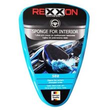 Губка REXXON для панели морской бриз