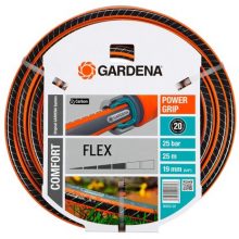 Шланг Comfort FLEX Gardena 25 м