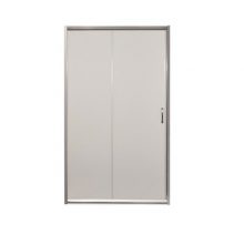 Раздвижная дверь OBI Rinoso двухстворчатая 100 x 180 см