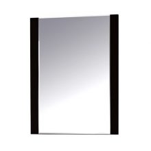 Зеркало Акватон Ария 65 см черное