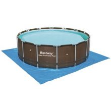 Коврик для бассейна Bestway Pool Floor Protector