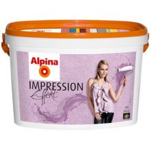 Декоративное покрытие Alpina Impression Effekt 10л