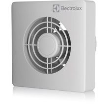 Вентилятор вытяжной ELECTROLUX SLIM EAFS-100