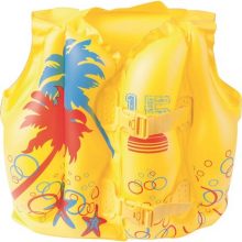 Жилет надувной Bestway Tropical Swim Vest 41х30 см