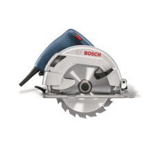 Пила дисковая Bosch Professional GKS 600 1200Вт 165м